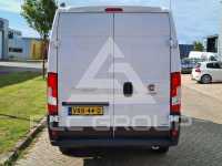 2022 Fiat Ducato