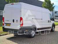 2022 Fiat Ducato