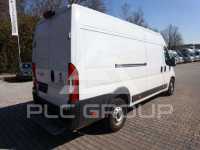 2022 Fiat Ducato