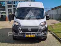 2022 Fiat Ducato