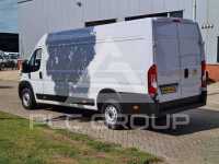 2022 Fiat Ducato