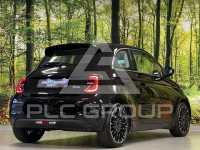 2022 Fiat 500