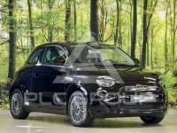 2022 Fiat 500
