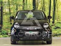 2022 Fiat 500