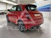 2022 Fiat 500