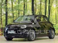 2022 Fiat 500