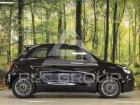2022 Fiat 500