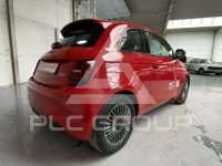 2022 Fiat 500