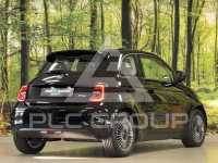 2022 Fiat 500