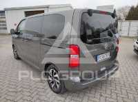 2022 Fiat Ulysse