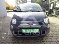 2022 Fiat 500
