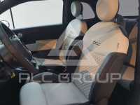 2022 Fiat 500