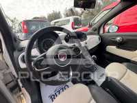 2017 Fiat 500