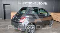 2022 Fiat 500