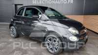 2022 Fiat 500