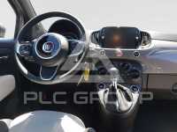 2022 Fiat 500