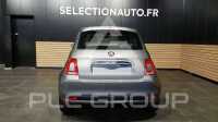 2022 Fiat 500