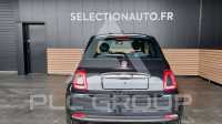 2022 Fiat 500