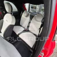 2022 Fiat 500
