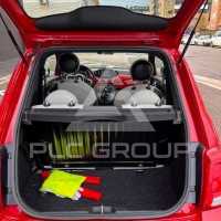 2022 Fiat 500