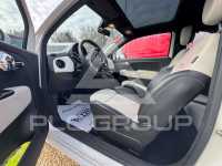 2017 Fiat 500