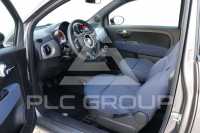 2022 Fiat 500