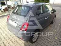 2022 Fiat 500