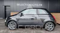 2022 Fiat 500
