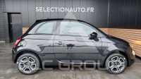 2022 Fiat 500