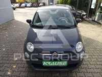 2022 Fiat 500