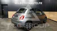 2022 Fiat 500