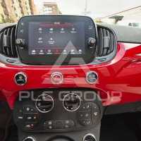 2022 Fiat 500