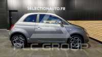2022 Fiat 500