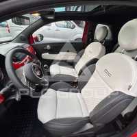 2022 Fiat 500