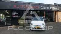 2022 Fiat 500