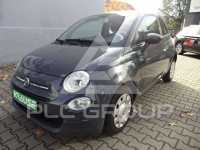 2022 Fiat 500