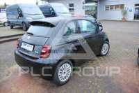 2022 Fiat 500