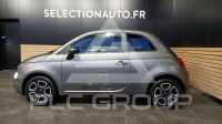2022 Fiat 500
