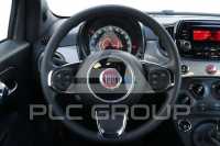 2022 Fiat 500