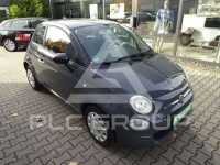 2022 Fiat 500