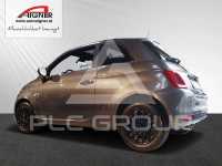 2022 Fiat 500