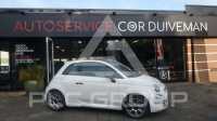 2022 Fiat 500