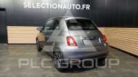 2022 Fiat 500