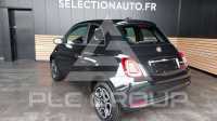 2022 Fiat 500