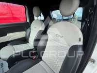 2017 Fiat 500