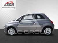 2022 Fiat 500