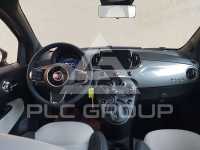 2022 Fiat 500