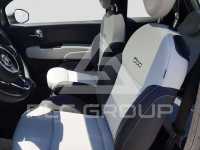 2022 Fiat 500