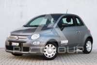 2022 Fiat 500