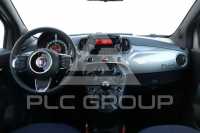 2022 Fiat 500